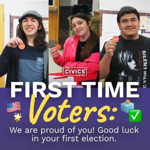 Image post by @thecivicscenter on Instagram