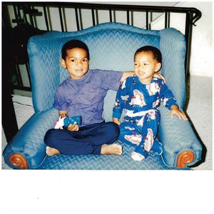 Image post by @chancetherapper on Instagram