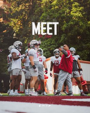 Image post by @wsucougarfb on Instagram