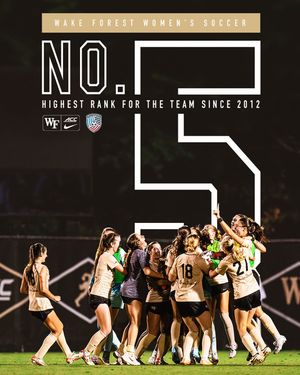 Image post by @wakewsoccer on Instagram