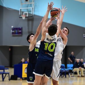 Image post by @basketballaus on Instagram