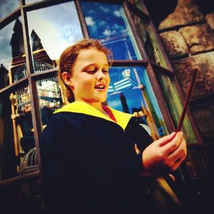 Image post by @universalorlando on Instagram