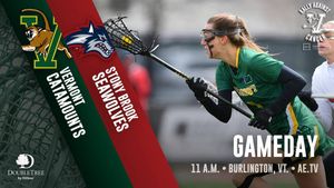 Image post by @uvmwlax on Instagram