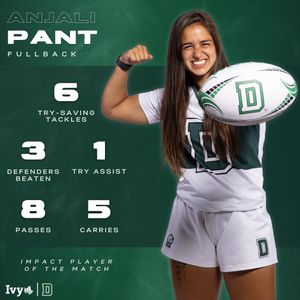 Image post by @dartmouthwrugby on Instagram