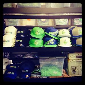 Image post by @headstrongfnd on Instagram