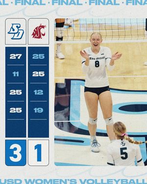 Image post by @usdvolleyball on Instagram