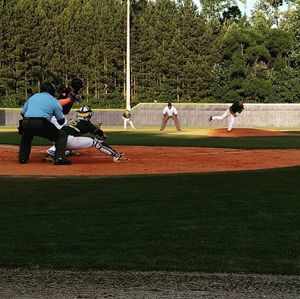 Image post by @sunbeltleague on Instagram