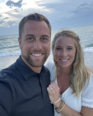 Image post by @athielen19 on Instagram