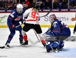 Image post by @GettySport on Twitter
