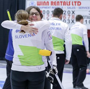 Image post by @worldcurling on Instagram
