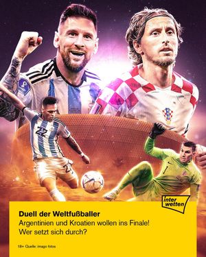 Image post by @interwetten on Instagram