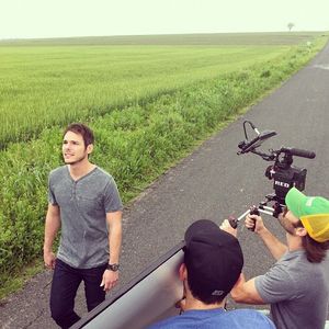 Image post by @grangersmith on Instagram