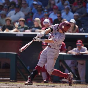 Image post by @ou_baseball on Instagram