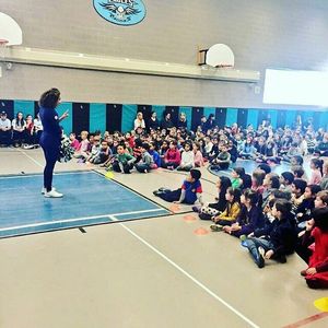 Image post by @torontoargos on Instagram