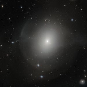 Image post by @nasaartemis on Instagram