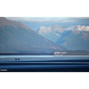Image post by @gettyimages on Instagram