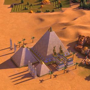 Image post by @civgame on Instagram