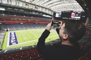 Image post by @reliantenergy on Instagram