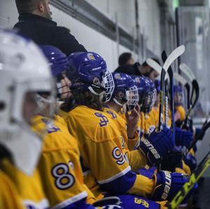 Image post by @sjsuhockey on Instagram
