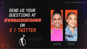 Image post by @espn on Twitter