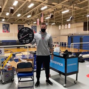 Image post by @auwbasketball on Instagram