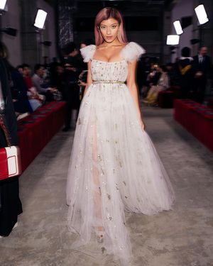 Image post by @maisonvalentino on Instagram