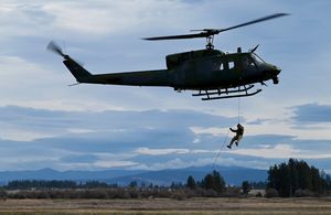 Image post by @airforcespecialtactics on Instagram