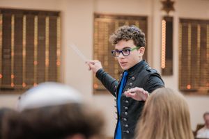 Image post by @tanenbaumchat on Instagram