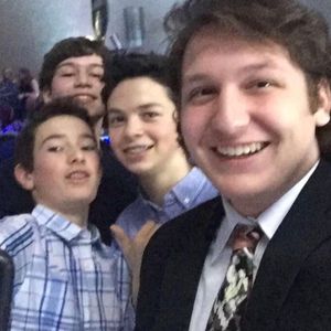 Image post by @apachidaycamp on Instagram
