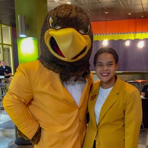 Image post by @officialsouthernmiss on Instagram