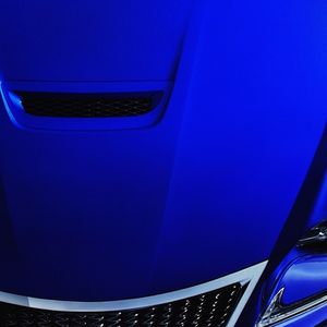 Image post by @lexususa on Instagram