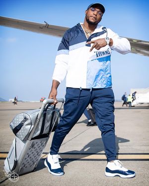 Image post by @titans on Instagram