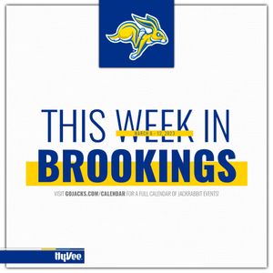 Image post by @gojackssdsu on Instagram