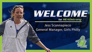 Image post by @headstrongfnd on Instagram