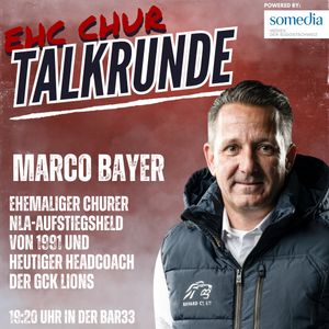 Image post by @ehc_chur on Instagram