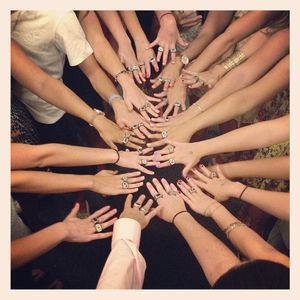 Image post by @hofstradanceteam on Instagram