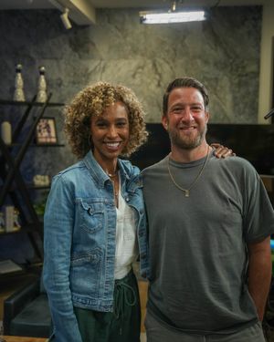 Image post by @sagesteele on Twitter