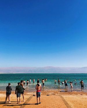 Image post by @birthrightisrael on Instagram
