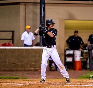 Image post by @astatebaseball on Instagram
