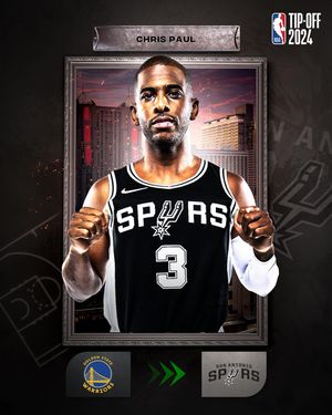 Image post by @nbaindia on Instagram