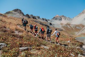 Image post by @gcu on Instagram