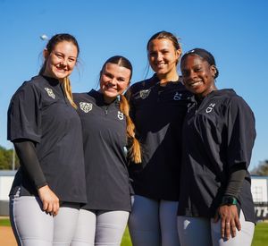 Image post by @mercerusoftball on Instagram