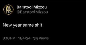 Image post by @barstoolmissouri on Instagram