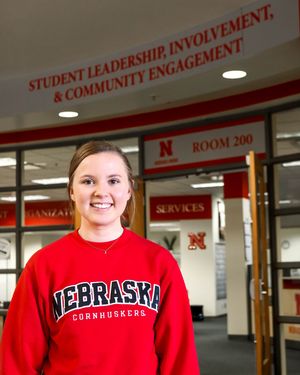 Image post by @unlcareers on Instagram