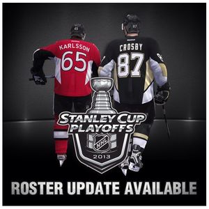 Image post by @easportsnhl on Instagram