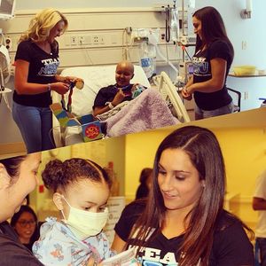 Image post by @jordyn_wieber on Instagram