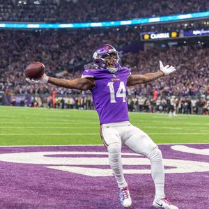 Image post by @uk_vikings on Instagram