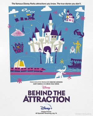 Image post by @disney on Instagram