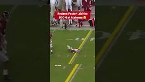 Video post by @247sports on YouTube