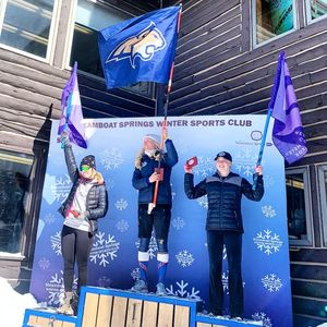 Image post by @msubobcatskiing on Instagram